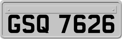 GSQ7626