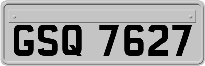 GSQ7627