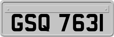 GSQ7631