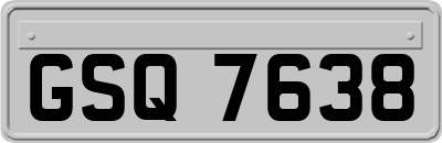 GSQ7638