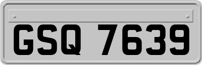 GSQ7639