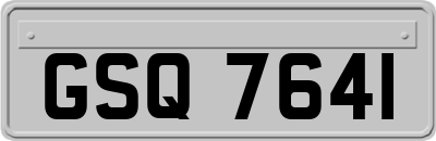 GSQ7641
