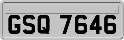 GSQ7646