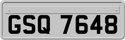 GSQ7648