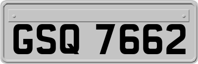 GSQ7662