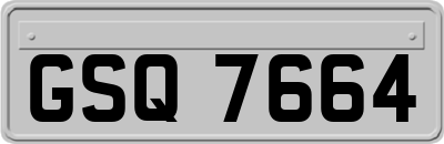 GSQ7664