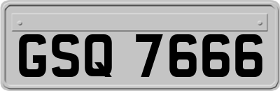GSQ7666