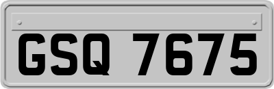 GSQ7675