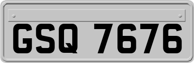 GSQ7676