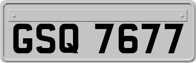 GSQ7677