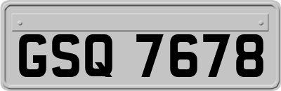 GSQ7678