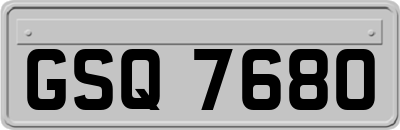 GSQ7680
