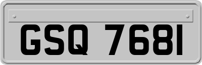 GSQ7681