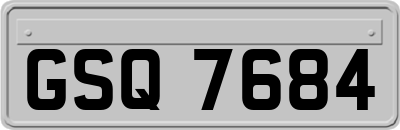 GSQ7684