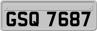 GSQ7687