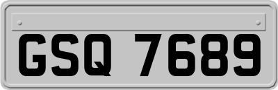 GSQ7689