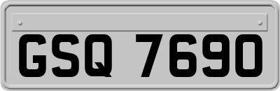 GSQ7690