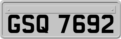GSQ7692