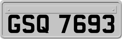 GSQ7693