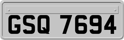 GSQ7694