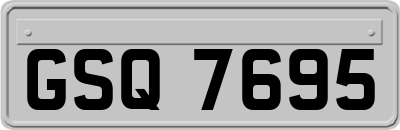 GSQ7695