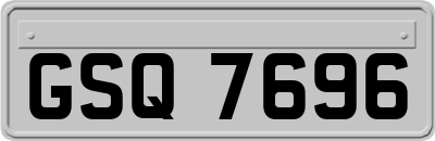 GSQ7696