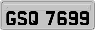 GSQ7699