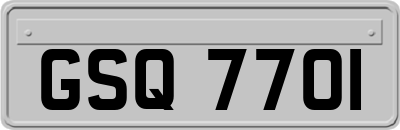 GSQ7701