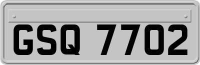 GSQ7702