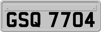 GSQ7704