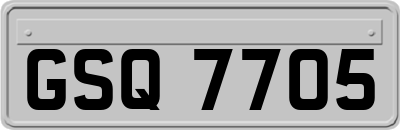 GSQ7705