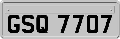 GSQ7707