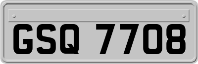 GSQ7708