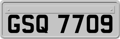 GSQ7709