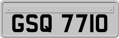 GSQ7710
