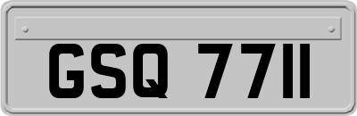 GSQ7711