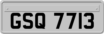 GSQ7713