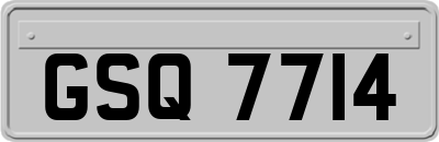 GSQ7714