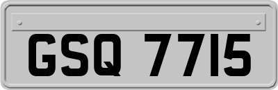 GSQ7715