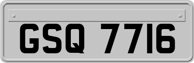 GSQ7716