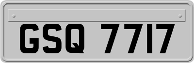 GSQ7717
