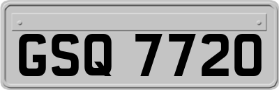 GSQ7720