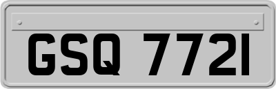GSQ7721