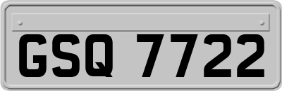 GSQ7722
