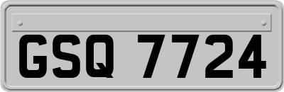 GSQ7724
