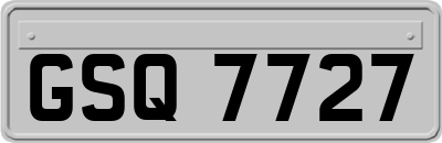 GSQ7727