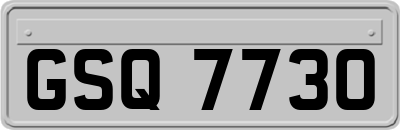 GSQ7730