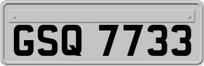 GSQ7733