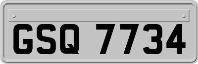GSQ7734
