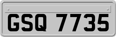 GSQ7735